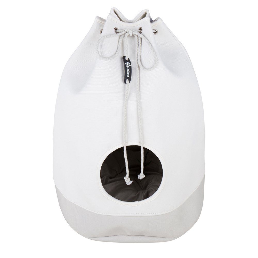 District 70 Casa Cat House and Cat Den, 45 x 45 x 60 cm, Merengue — image 1