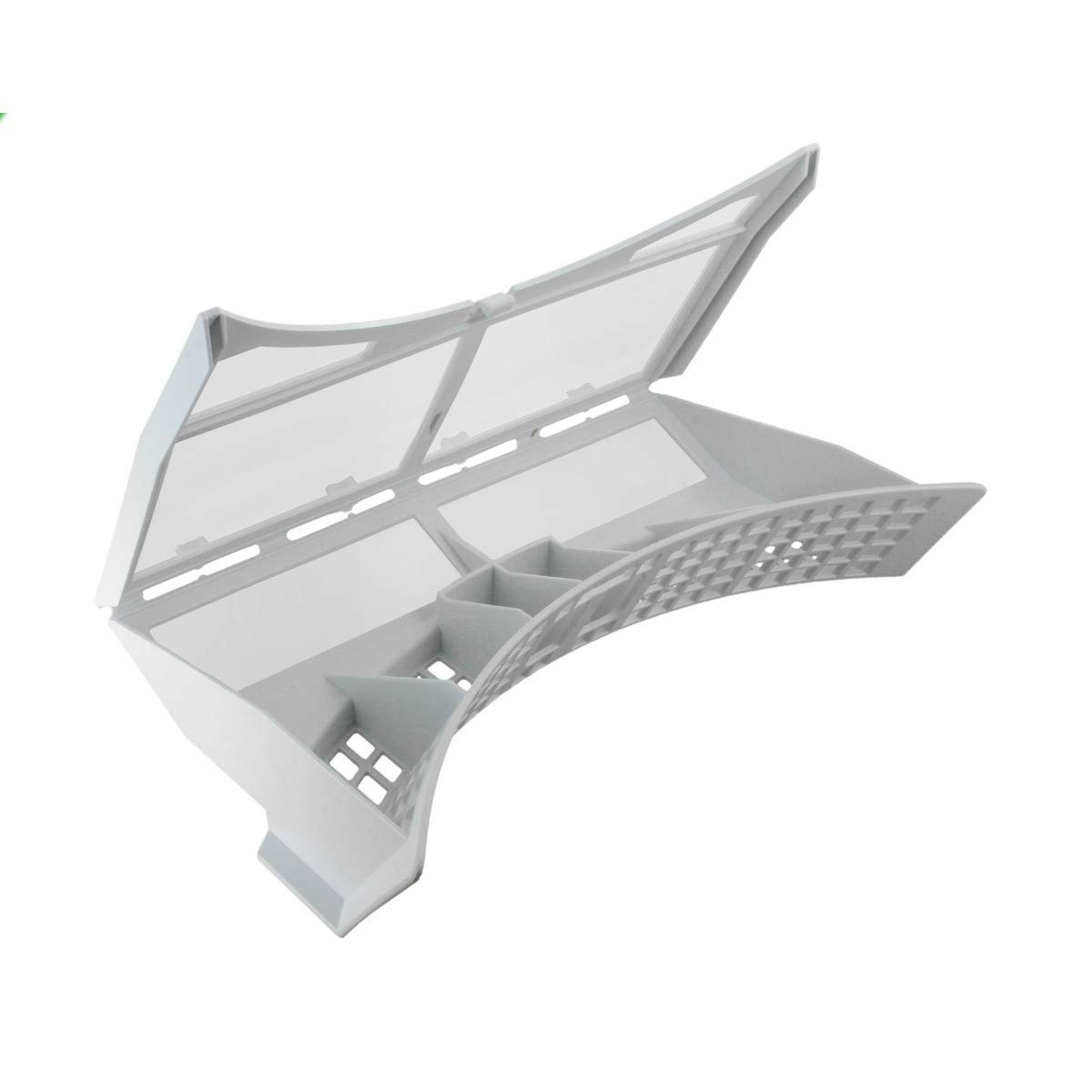 Paxanpax Fluff Filter for Indesit Hotpoint Aqualtis Series Tumble Dryers compatible for C00286296