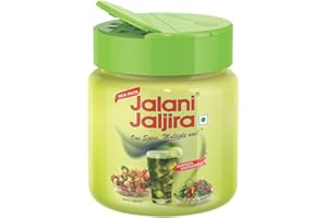 Jalani Jaljira (150g Jar)