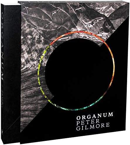 Organum: Nature Texture Intensity Purity Hardcover – April 1, 2015