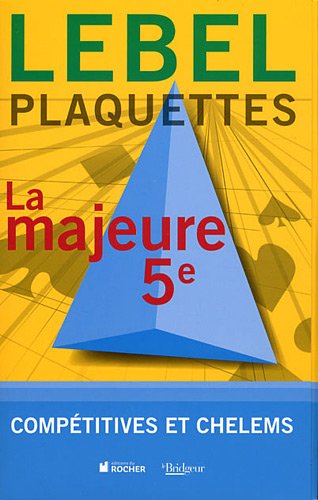 La  majeure 5e