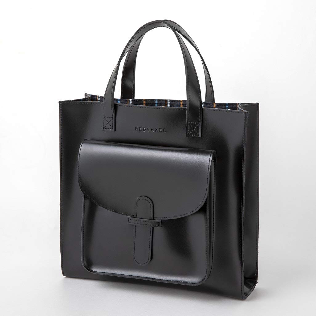 REDYAZEL 5th ANNIVERSARY SPECIAL BOOK ムック本付録 REDYAZEL(レディアゼル)2WAYスクエアショルダーバッグ