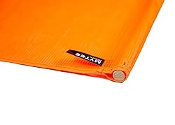 Mytee Products Orange Safety Flags for Trucks with