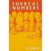 Surreal Numbers