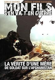 Mon fils s'en va-t-en guerre