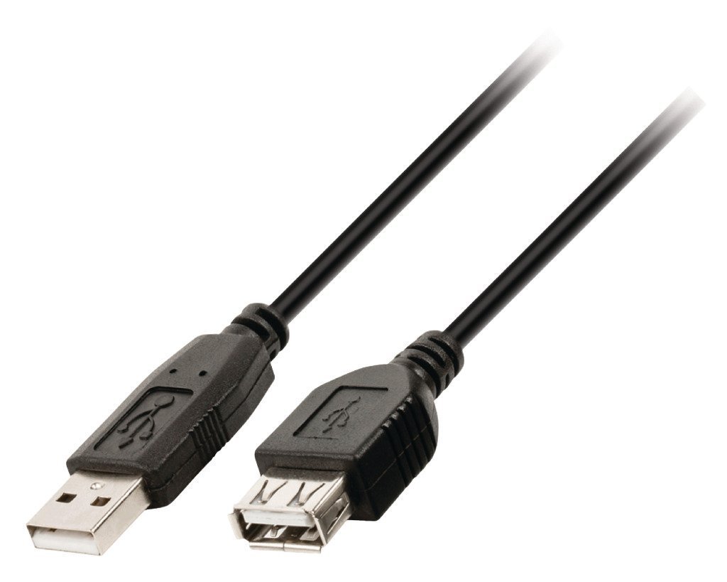 InLine 1 m USB 2.0