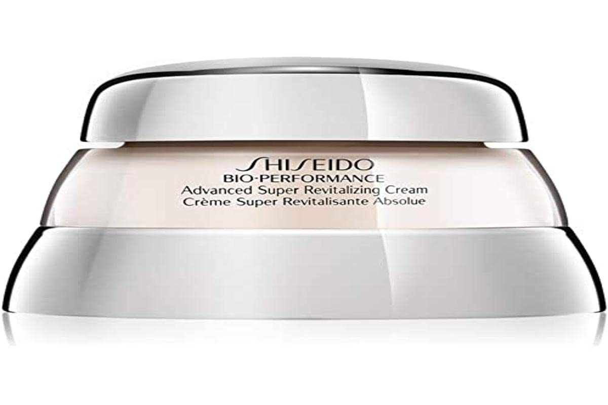 Shiseido Moisturising Creams, 100 g,0729238103214