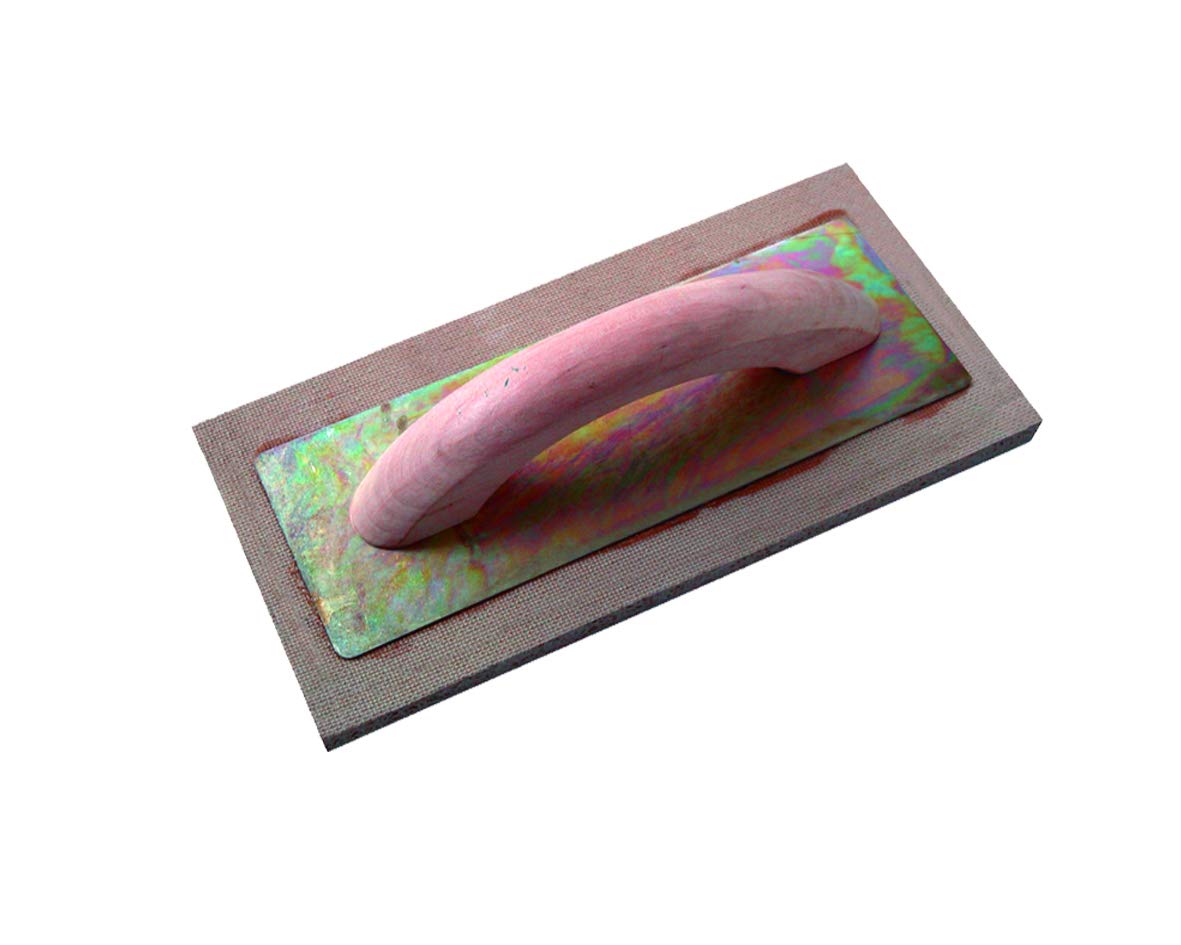 kippen 3044B Rubber Trowel CM.10x24