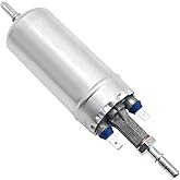 Newnessai 0580464074 Electric Diesel Fuel Pump, Replacement for Ford F Series 250 350 Powerstroke 7.3L 1998 1999 2000 2001 2002 2003, Replaces E2236 69136