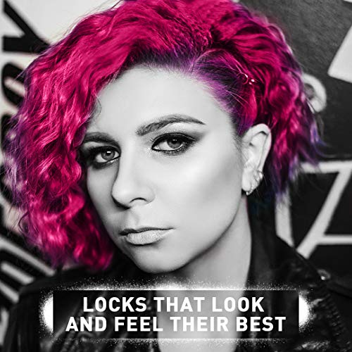 Color XChange SemiPermanent Hair Color, SPLASH OF PURPLE Pricepulse