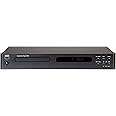 NAD C 538 CD Player - Wolfson 24-bit DAC, CD-R/CD-RW Playback, Optical/Coaxial