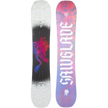 test snowboard yes the greats Yes Greats Snowboard 2026 149