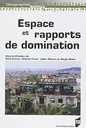 Espace et rapports de domination