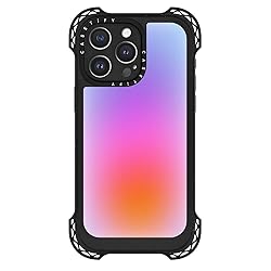 CASETiFY Ultra Bounce Case for iPhone 15 Pro Max