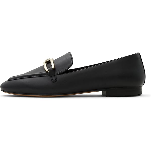 Call It Spring CLUELESSS - Zapatos Sin Cordones - Black Smooth/negro
