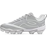 Under Armour Boys Leadof Icon Low Rm Jr Baseball Cleats