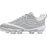 Under Armour Boys' Leadof Icon Low RM JR Baseball