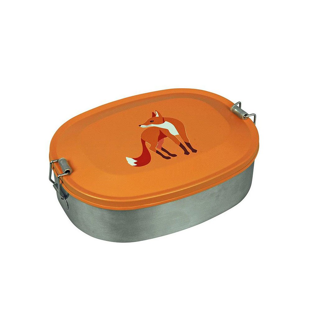 Capventure Lunchbox Fox