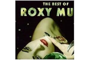 The Best Of Roxy Music