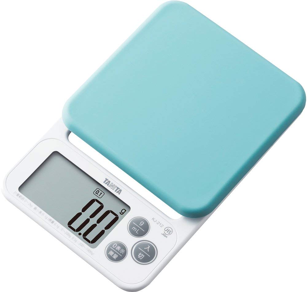 Tanita Cooking Scale (Digital)