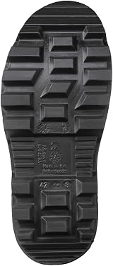 DUNLOP Purofort Thermo+ Safety Work Boots Waterproof Steel Toe Farm Industrial view 4