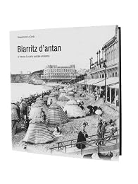 Biarritz d'antan