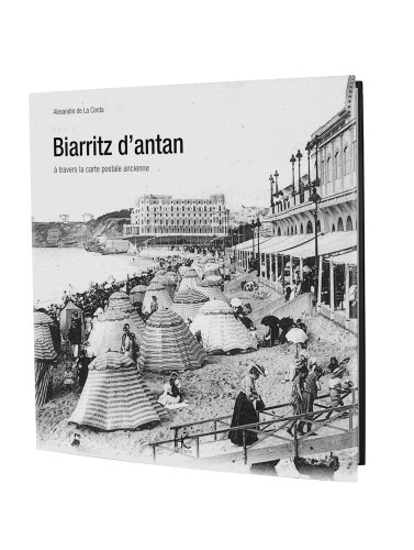 Biarritz d'antan