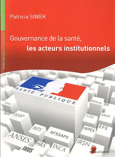 Gouvernance de la santé