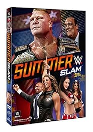 Summerslam 2014
