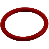 Amazon.com: GM 12623519 Radiator Pipe O-Ring Seal : Automotive