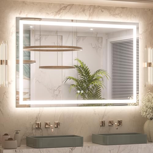 Keonjinn LED Mirror