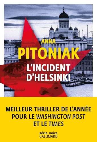 L'incident d'Helsinki
