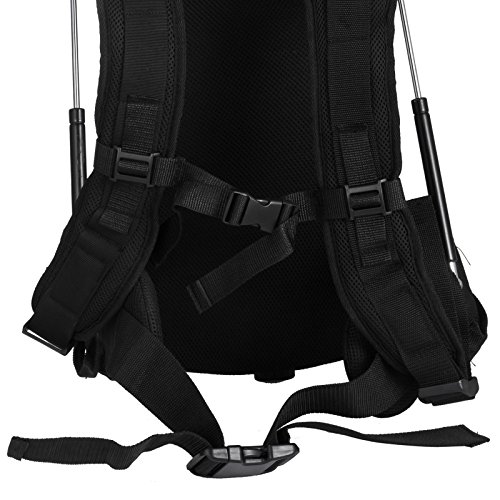 VEVOR Easy Rig Stabilizer Vest Professional Camera Video Film Support