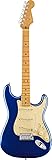 Fender American Ultra Stratocaster - Cobra Blue