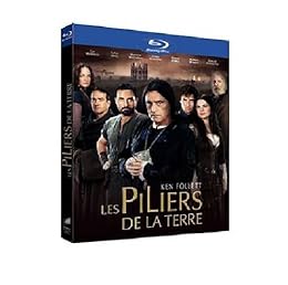 Les Piliers De La Terre