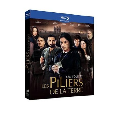 Les Piliers De La Terre