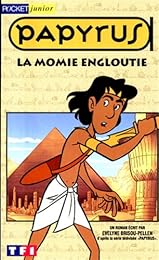 La  momie engloutie