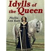 The Idylls of the Queen: A Tale of Queen Guenevere