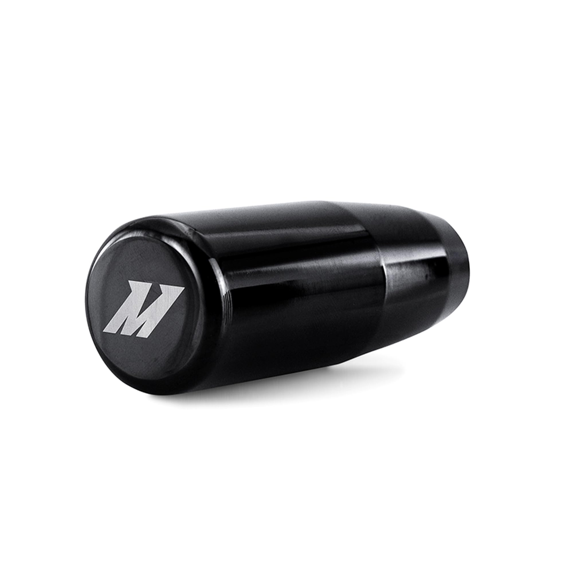 Mishimoto MMSK-BK Weighted Shift Knob, Black
