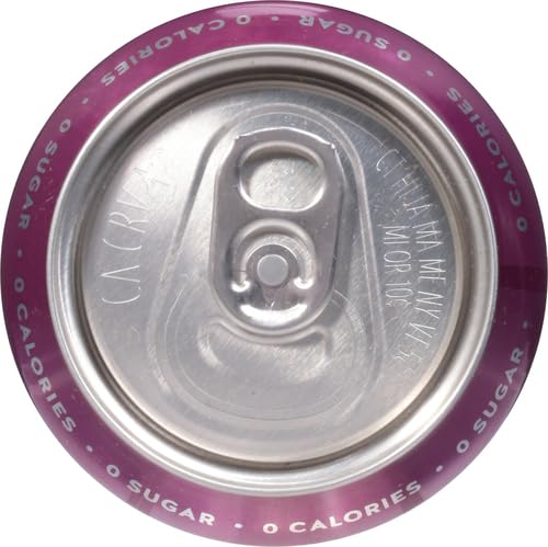 WATERLOO SPARKLING WATER WATERLOO BLACK CHERRY SPARKLING WATER, 12 FL OZ