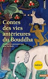 Contes des vies antérieures du Bouddha