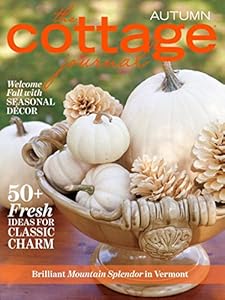 The Cottage Journal