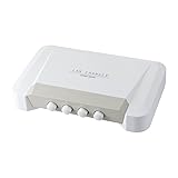 Sanwa Supply SW-LAN41 LAN Switcher