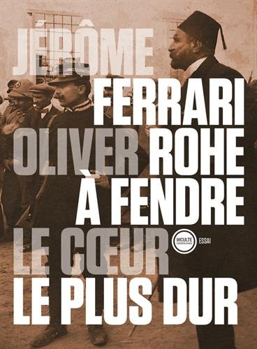 Amazon In Buy A Fendre Le Coeur Le Plus Dur Book Online At Low