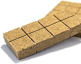 Homefire Natural Odourless Firelighters 2 Packs x 28 for Wood Burners Stoves view 5
