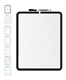 Mr. Pen- Dry Erase Board, 14” X 11” with a