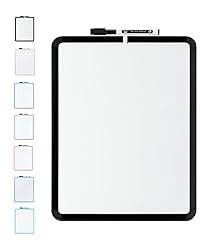 Mr. Pen- Dry Erase Board, 14” X 11” with a
