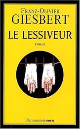 Le  lessiveur