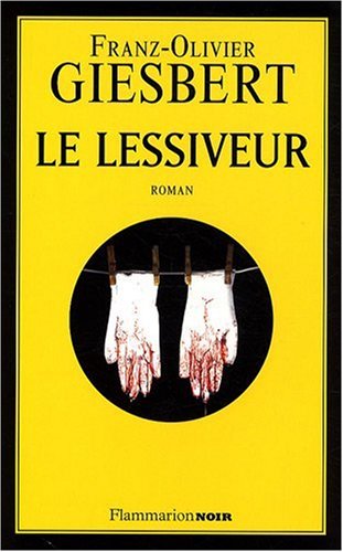 Le  lessiveur