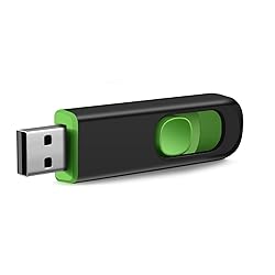 MAKACTUA 64GB USB Flash Drive, USB 2.0 Memory Stick